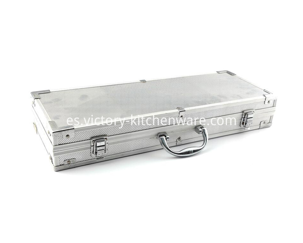 Conjunto de herramientas de barbacoa BBQ tool set